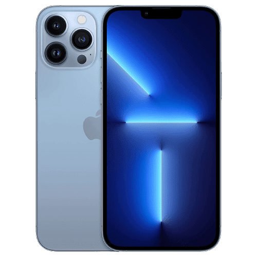 گوشی موبایل اپل مدل iPhone 13 Pro Max A2644 دو سیم کارت ظرفیت 1 ترابایت و رم 6 گیگابایت