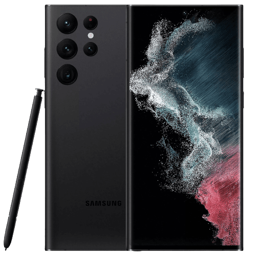 گوشی موبایل سامسونگ مدل Galaxy S22 Ultra 5G...